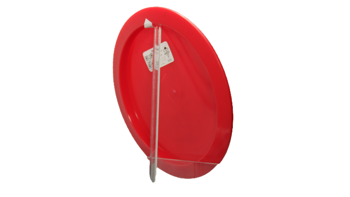 Innova DX Dragon Fairway Driver Back View