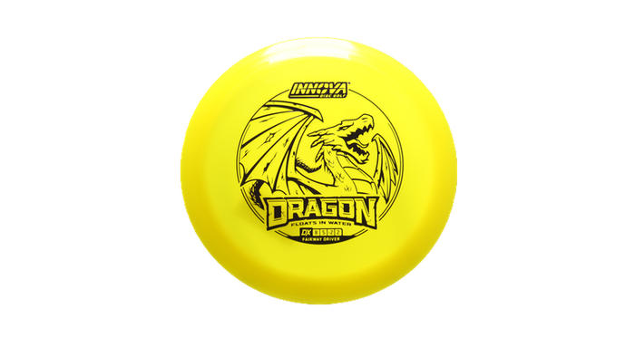Innova DX Dragon Fairway Driver