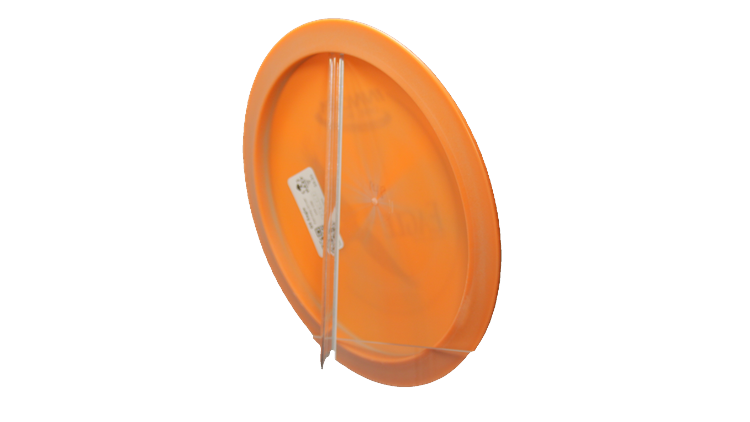 Innova DX Eagle Fairway Driver Back View