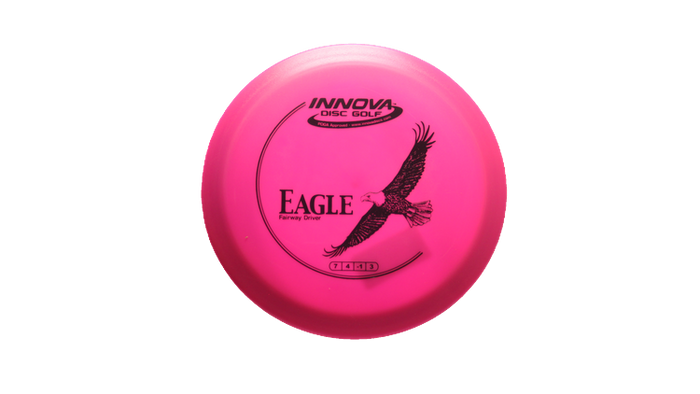 Innova DX Eagle Fairway Driver