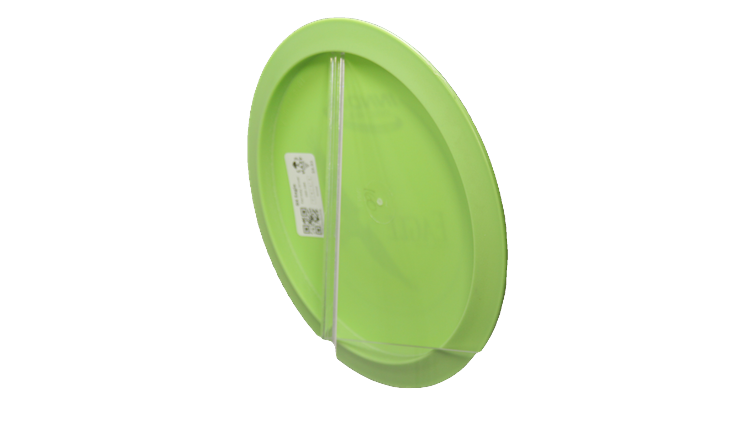 Innova DX Eagle Fairway Driver Back View