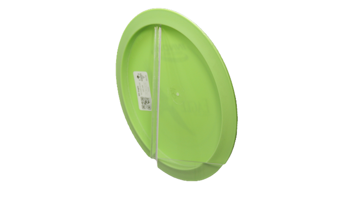 Innova DX Eagle Fairway Driver Back View