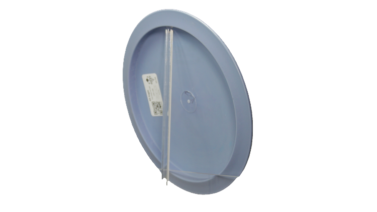 Innova DX Eagle Fairway Driver Back View