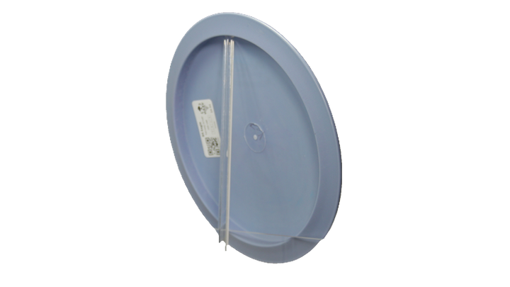 Innova DX Eagle Fairway Driver Back View