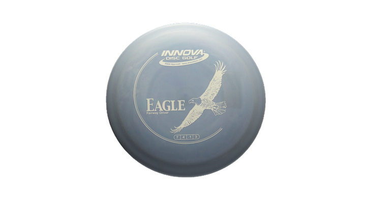 Innova DX Eagle Fairway Driver Front View