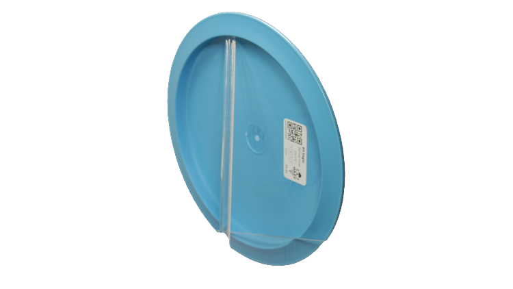 Innova DX Eagle Fairway Driver Back View