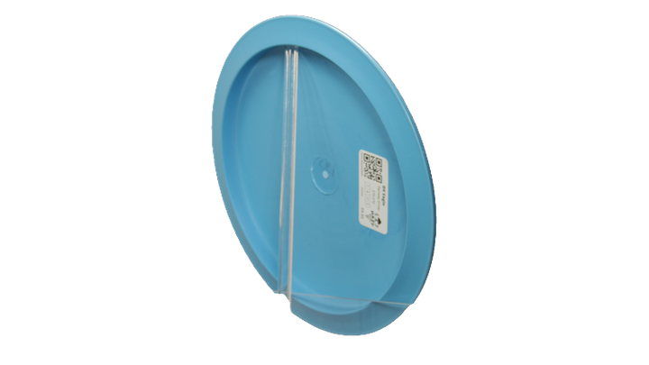 Innova DX Eagle Fairway Driver Back View