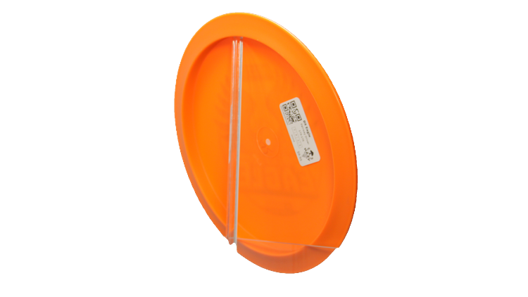 Innova DX Eagle Fairway Driver Back View