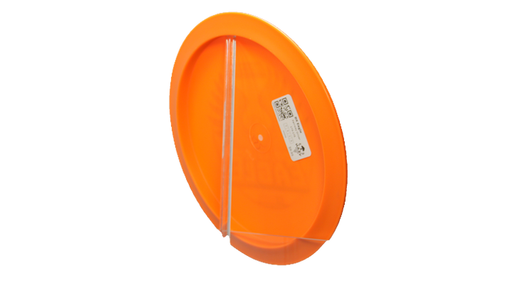 Innova DX Eagle Fairway Driver Back View