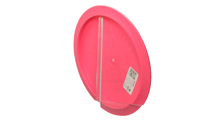 Innova DX Eagle Fairway Driver Back View