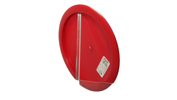 Innova DX IT Innova Tech Fairway Driver Back View