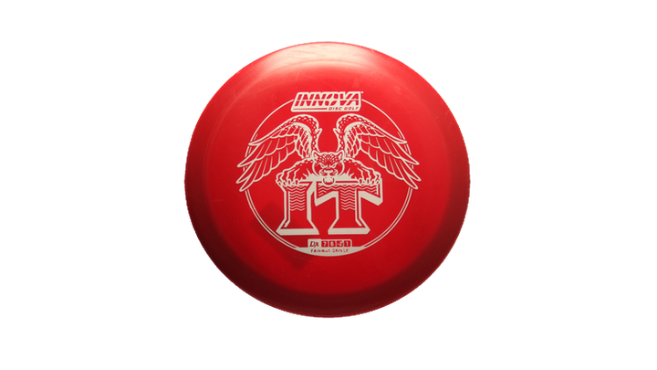 Innova DX IT Innova Tech Fairway Driver Front View