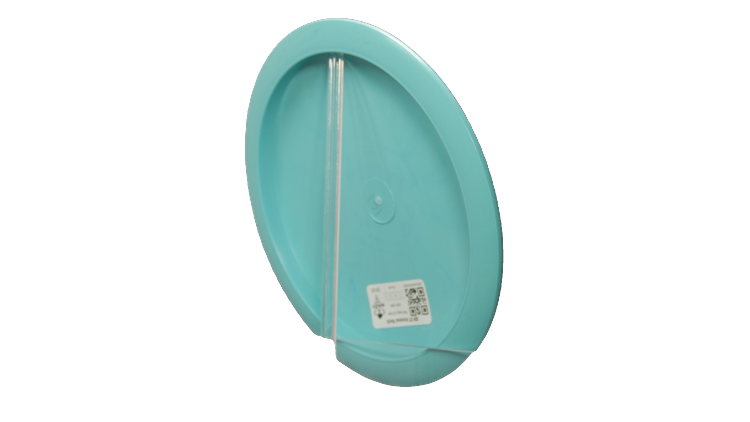 Innova DX IT Innova Tech Fairway Driver Back View