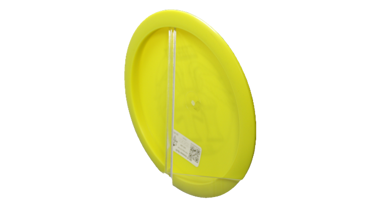 Innova DX IT Innova Tech Fairway Driver Back View