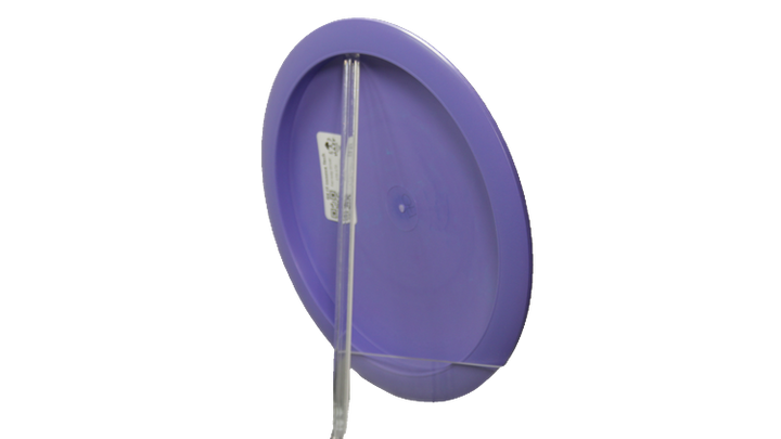 Innova DX IT Innova Tech Fairway Driver Back View