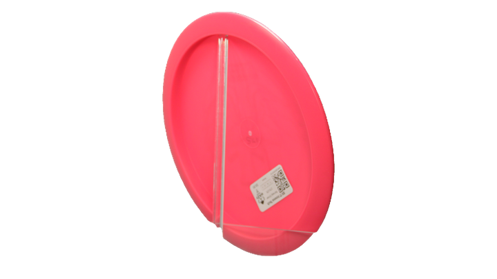 Innova DX IT Innova Tech Fairway Driver Back View