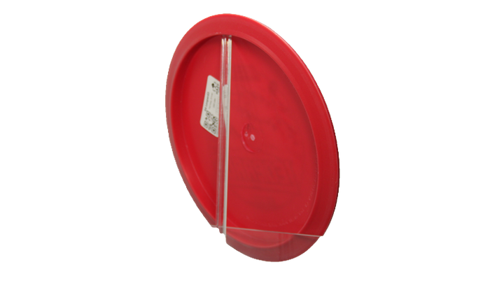 Innova DX Leopard3 Fairway Driver Back View