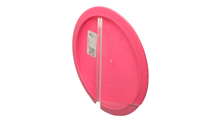 Innova DX Leopard3 Fairway Driver Back View