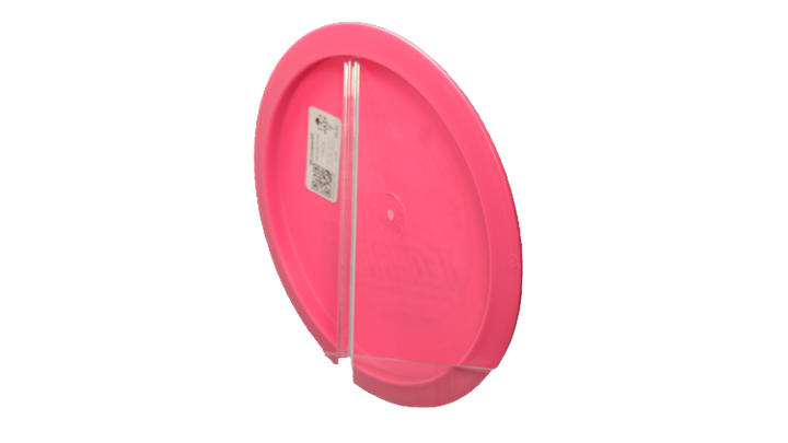 Innova DX Leopard3 Fairway Driver Back View