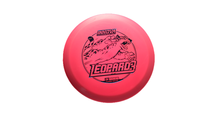 Innova DX Leopard3 Fairway Driver