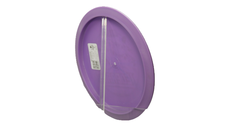 Innova DX Leopard3 Fairway Driver Back View