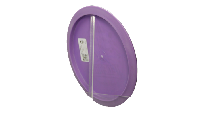 Innova DX Leopard3 Fairway Driver Back View