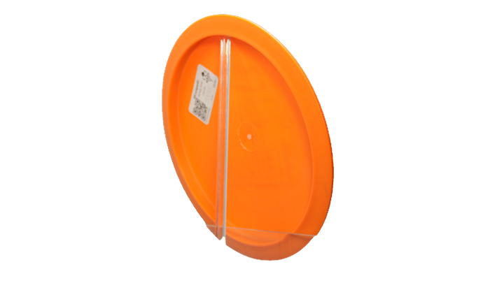 Innova DX Leopard3 Fairway Driver Back View