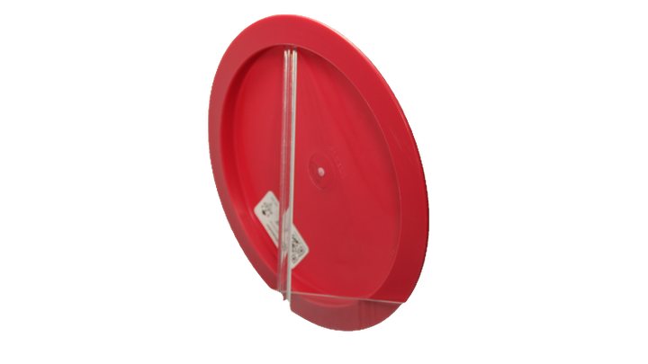 Innova DX Sidewinder Fairway Driver Back View