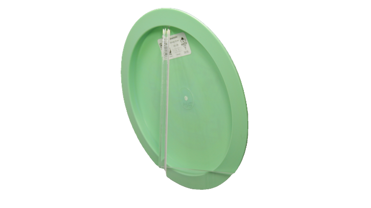 Innova DX Sidewinder Fairway Driver Back View