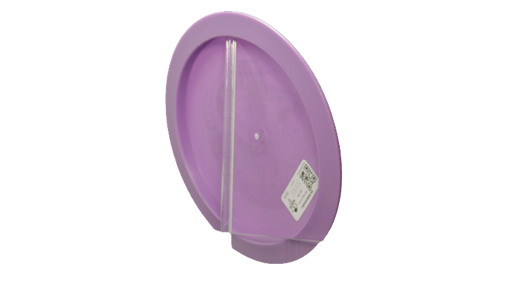 Innova DX Sidewinder Fairway Driver Back View