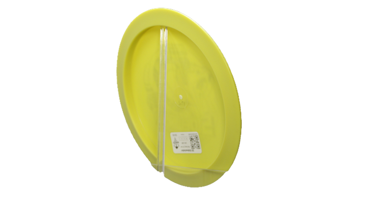 Innova DX Sidewinder Fairway Driver Back View