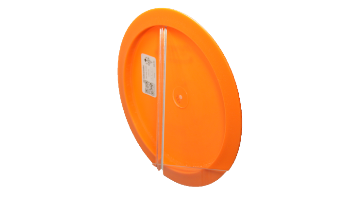 Innova DX Sidewinder Fairway Driver Back View