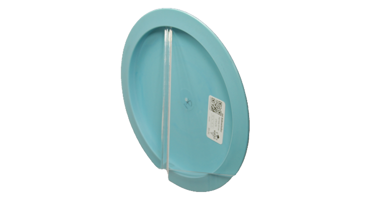 Innova DX Sidewinder Fairway Driver Back View