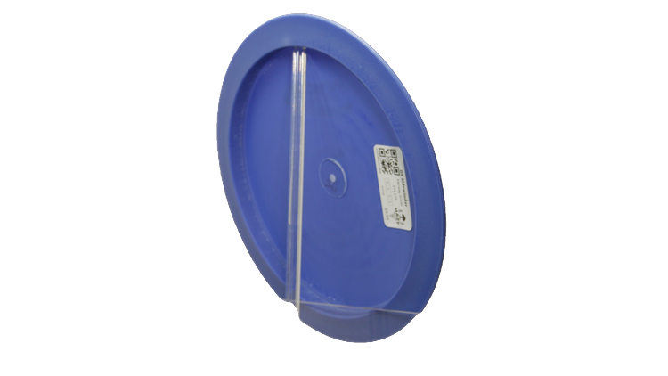 Innova DX Sidewinder Fairway Driver Back View