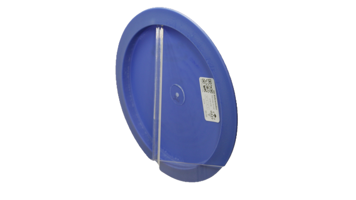 Innova DX Sidewinder Fairway Driver Back View