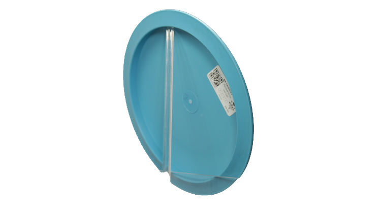 Innova DX Teebird3 Fairway Driver Back View