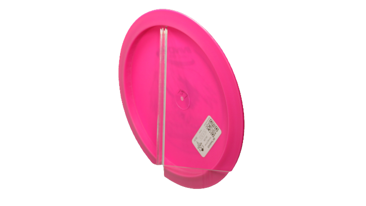 Innova DX Teebird3 Fairway Driver Back View