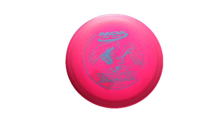 Innova DX Teebird3 Fairway Driver Front View