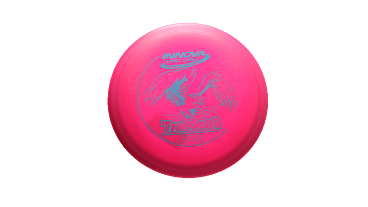 Innova DX Teebird3 Fairway Driver Front View
