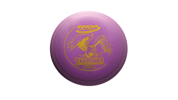 Innova DX Teebird3 Fairway Driver Front View