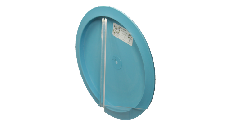 Innova DX Teebird3 Fairway Driver Back View