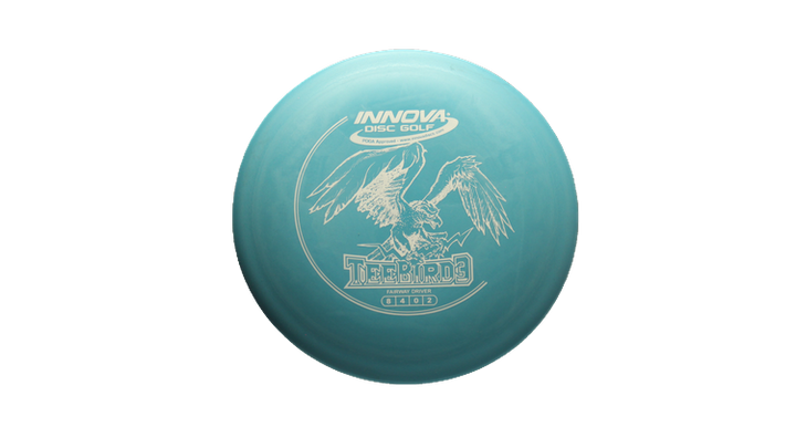 Innova DX Teebird3 Fairway Driver Front View