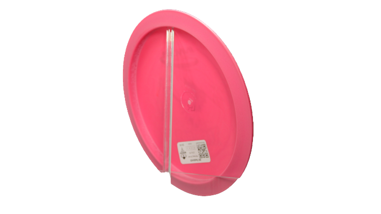 Innova DX Teebird3 Fairway Driver Back View