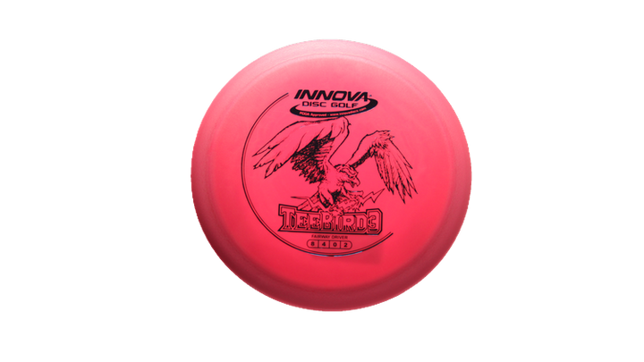 Innova DX Teebird3 Fairway Driver Front View