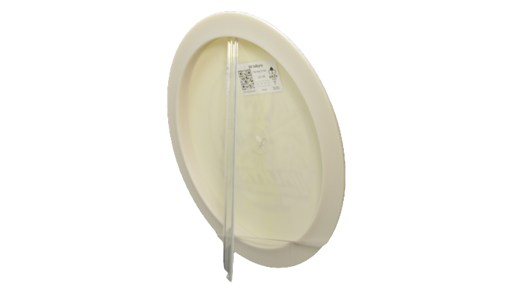 Innova DX Valkyrie Fairway Driver Back View