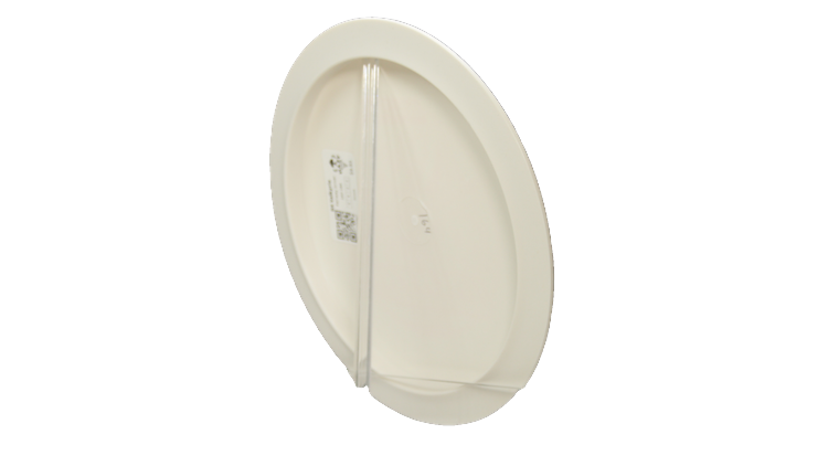 Innova DX Valkyrie Fairway Driver Back View