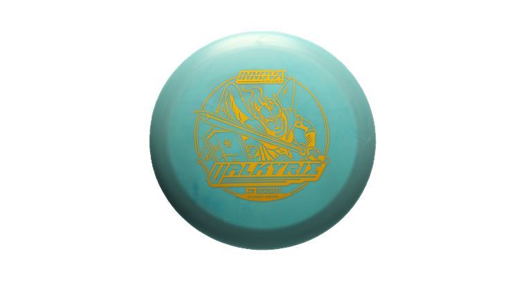 Innova DX Valkyrie Fairway Driver Front View
