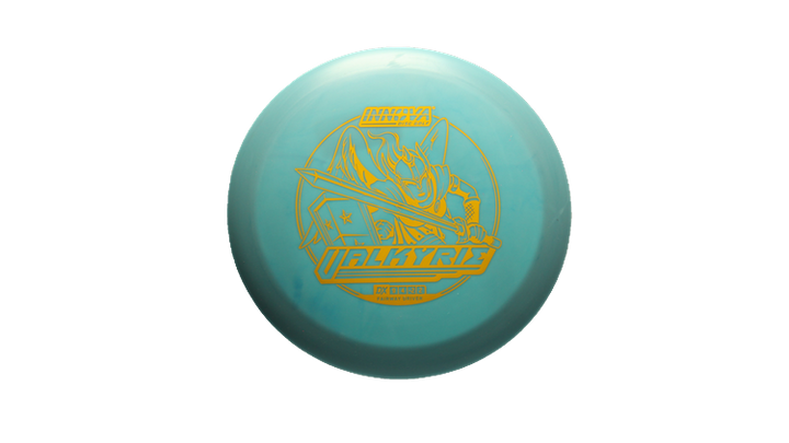 Innova DX Valkyrie Fairway Driver Front View