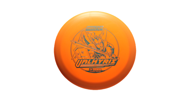 Innova DX Valkyrie Fairway Driver Front View