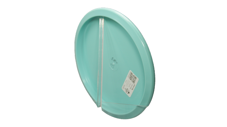 Innova R-Pro Pig Midrange Back View